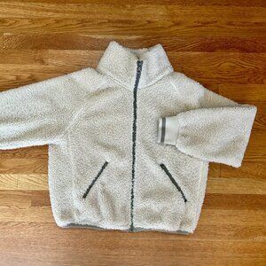 Joylab Sherpa Fleece Jacket